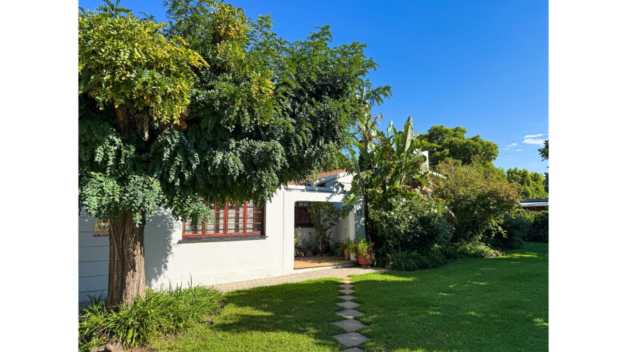 3 Bedroom Property for Sale in Prince Alfred Hamlet Western Cape